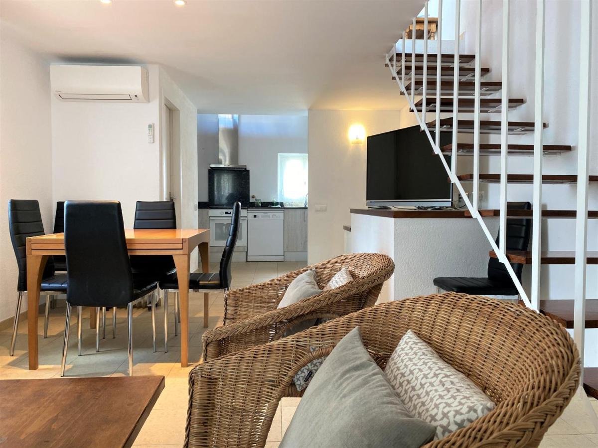 Puig Vidal - Casa Tranquila A 50Mts De La Playa Cadaqués Exterior foto