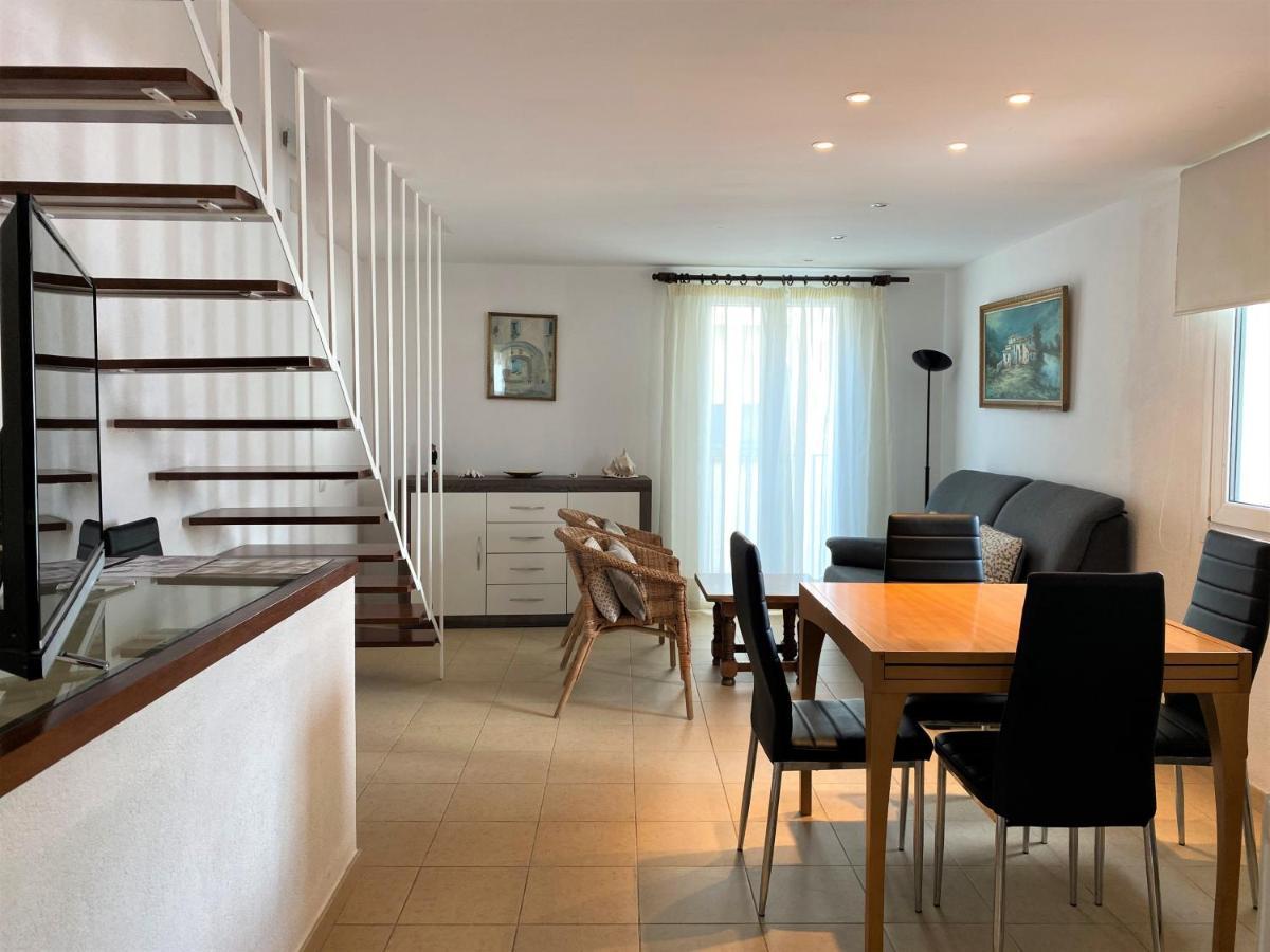 Puig Vidal - Casa Tranquila A 50Mts De La Playa Cadaqués Exterior foto