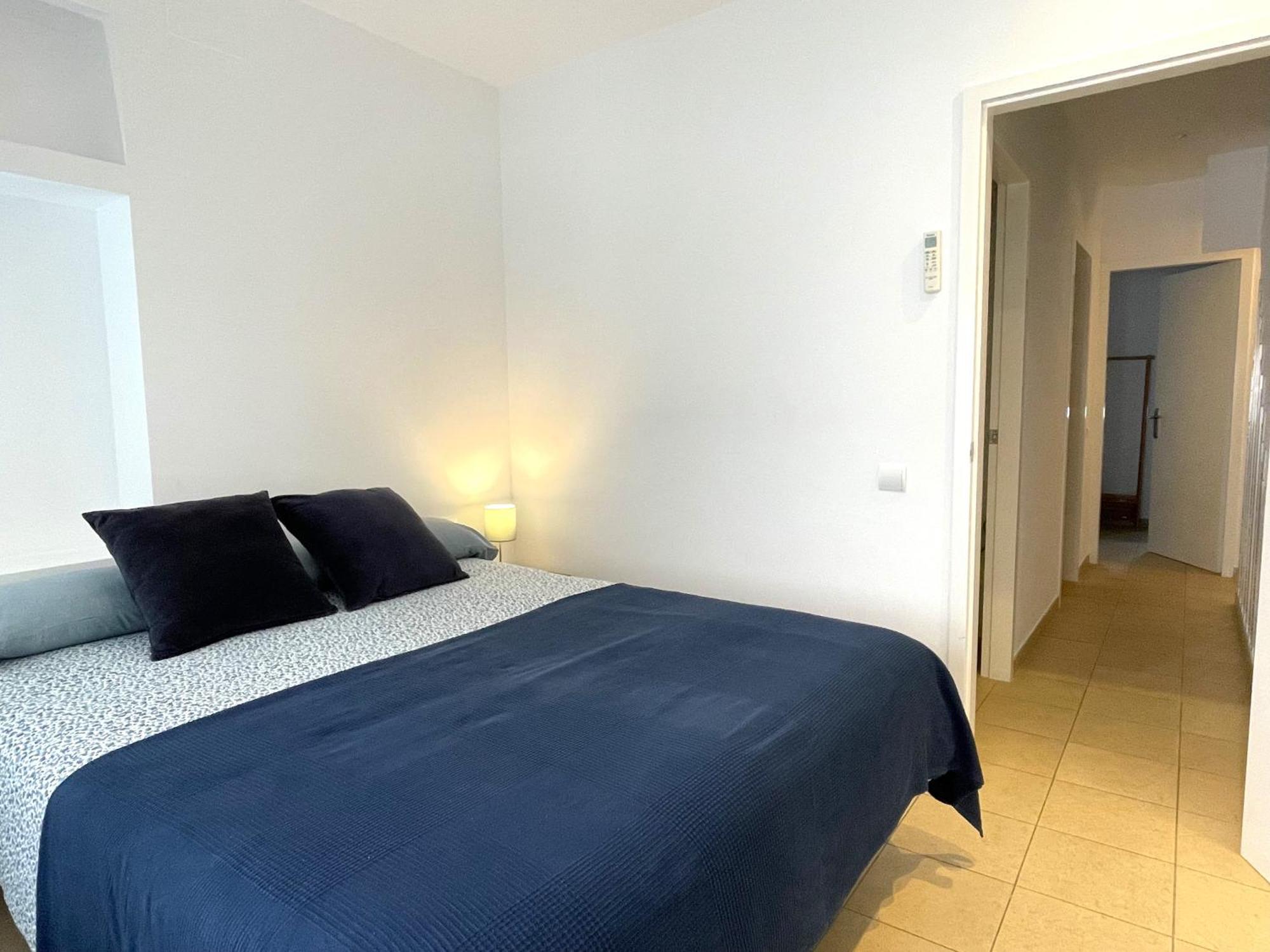 Puig Vidal - Casa Tranquila A 50Mts De La Playa Cadaqués Exterior foto