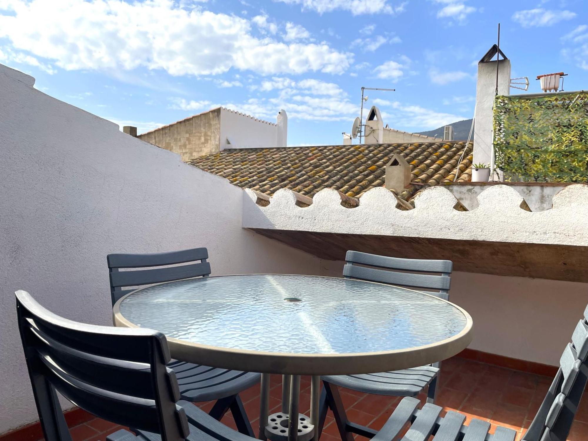 Puig Vidal - Casa Tranquila A 50Mts De La Playa Cadaqués Exterior foto