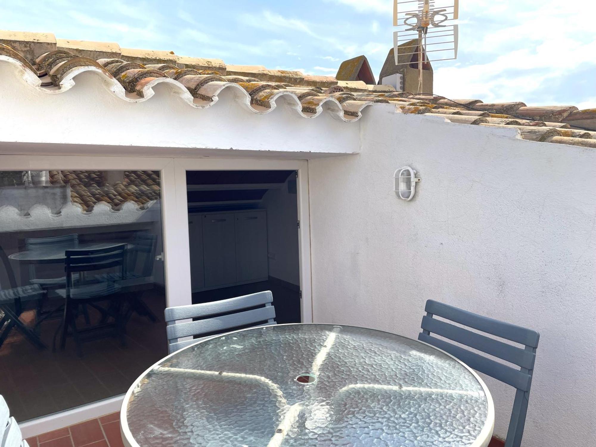Puig Vidal - Casa Tranquila A 50Mts De La Playa Cadaqués Exterior foto