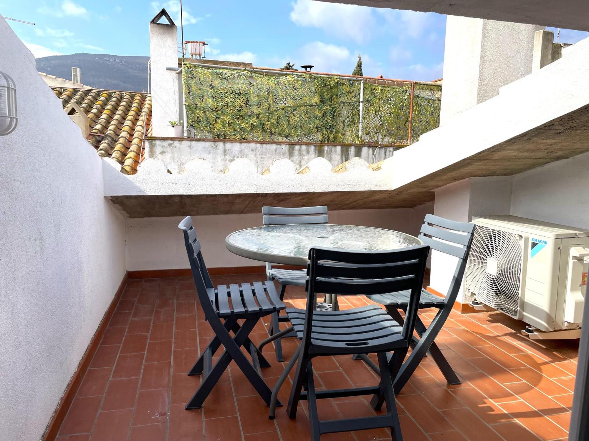 Puig Vidal - Casa Tranquila A 50Mts De La Playa Cadaqués Exterior foto