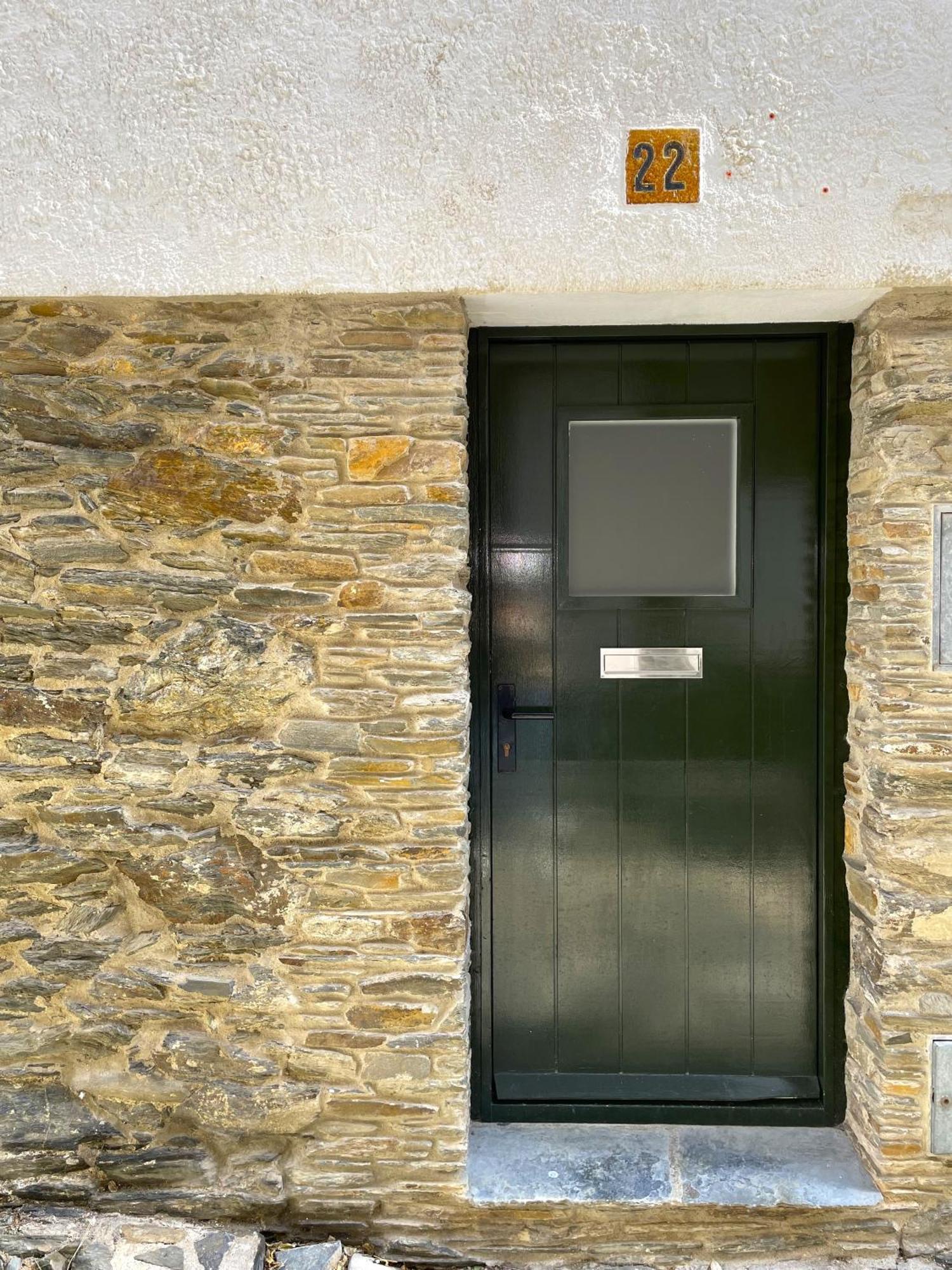 Puig Vidal - Casa Tranquila A 50Mts De La Playa Cadaqués Exterior foto